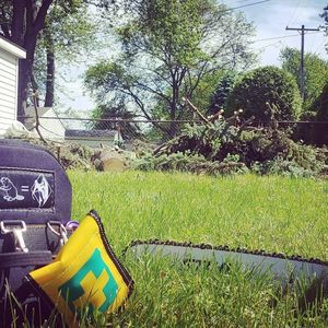 Meet your Posher, Jeff